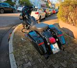 Harley-Davidson Street Glide ST Sondermodell 1Hand/Tüv & Service - Angebote