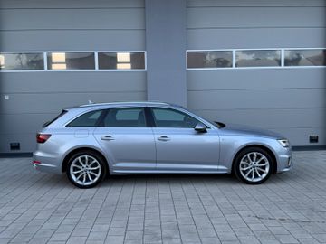 Audi A4 - 6