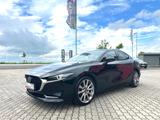 Mazda 3 Lim. 4-trg. Selection*Aut.*Vollausstattung* - Mazda 3 in Halle