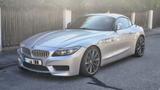 BMW Z4 sDrive35i -DKG KW3 H&R Schwert gepflegt - BMW Z4 in München