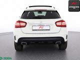 Mercedes-Benz GLA 200 AMG NIGHT PANO,KAMERA,PARKLENK,AMBIENTE - Mercedes-Benz Ambiente
