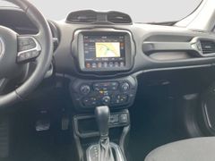 JEEP RENEGADE LIMITED E6.4