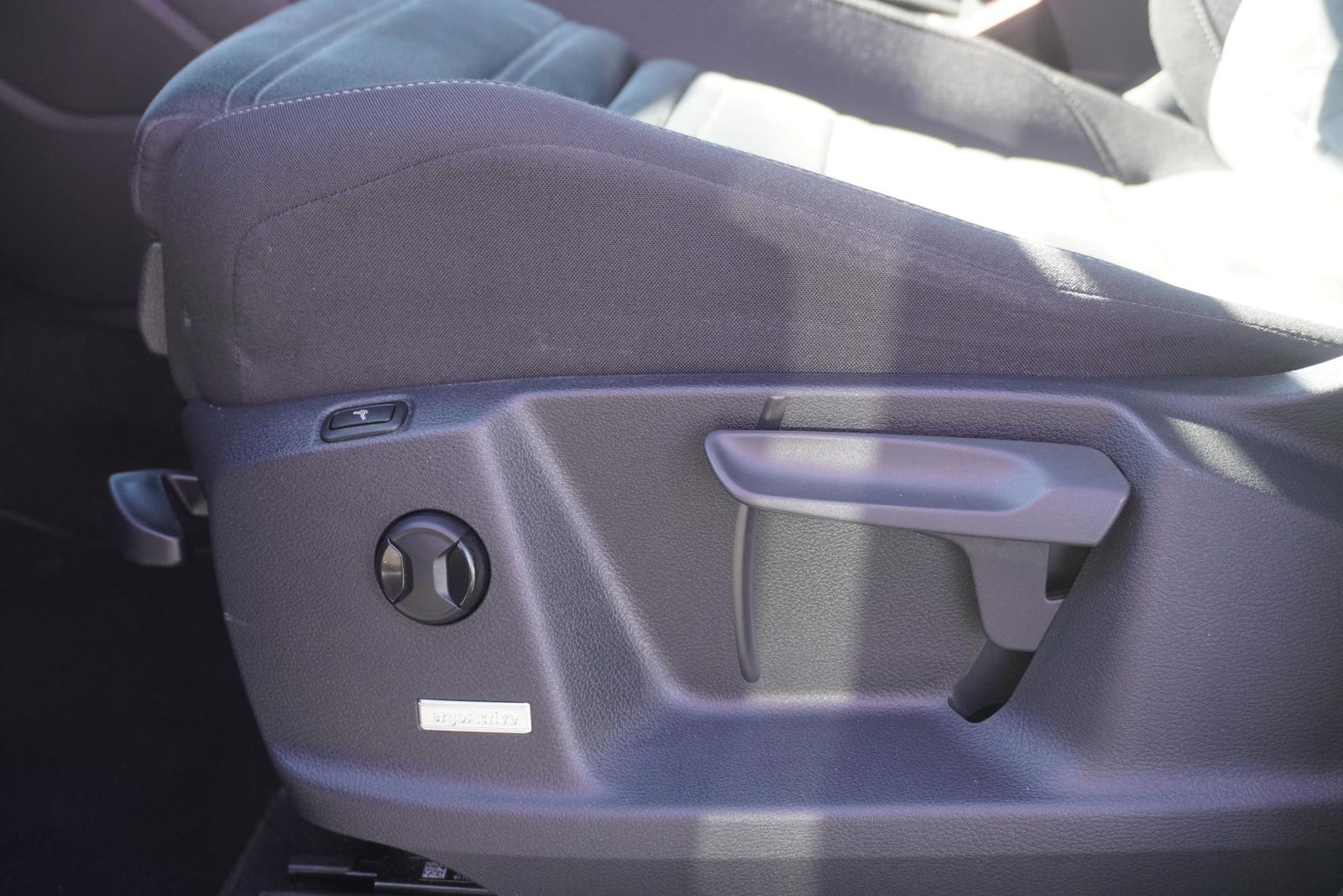 Volkswagen Touran 1.5 TSI DSG Highline LED Navi Kamera ACC, миниатюра 13
