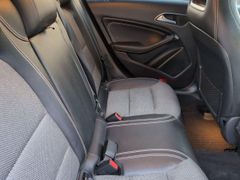 MERCEDES-BENZ CLA Shooting Brake 2.1 CDI KAT