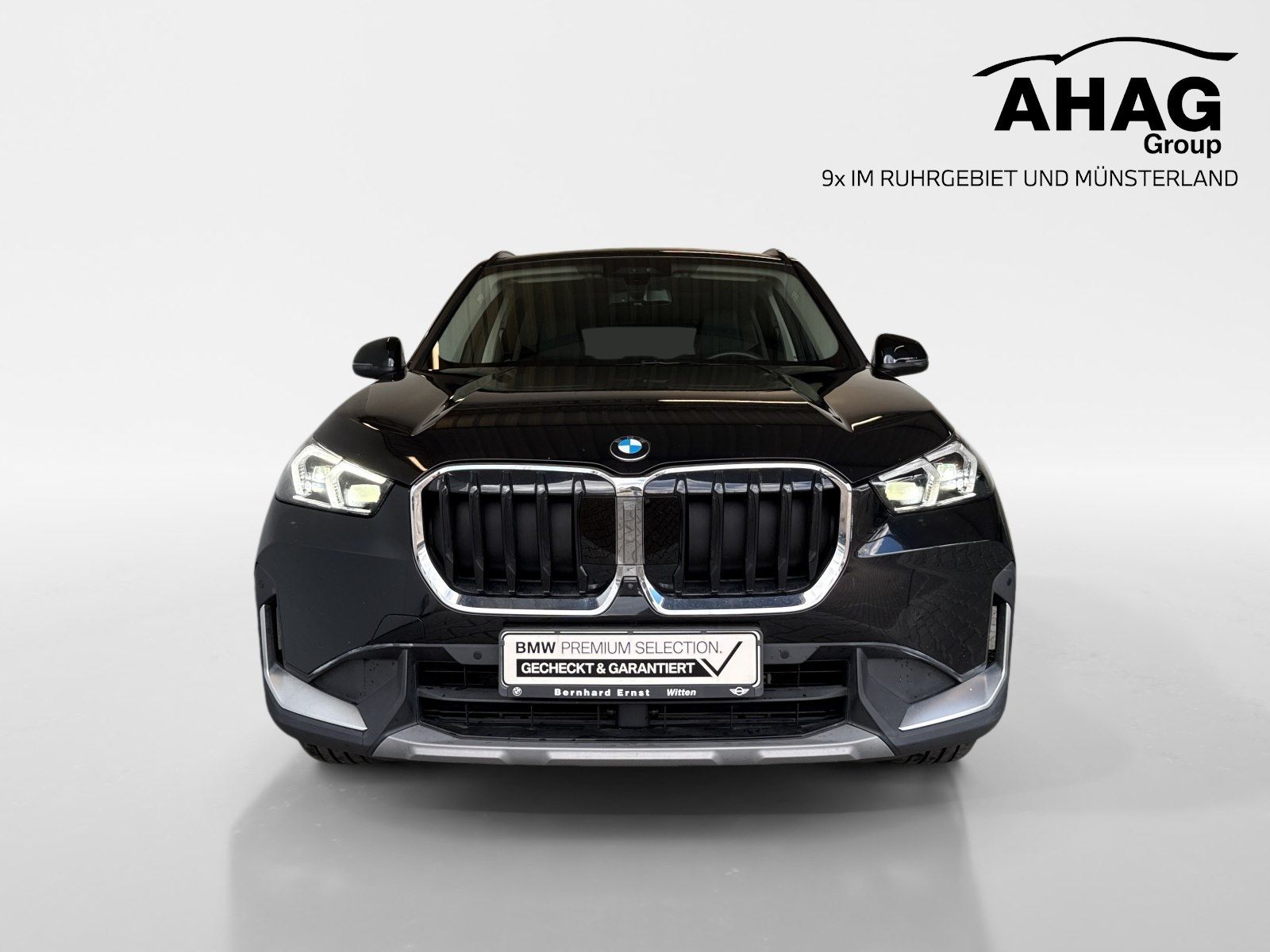 BMW X1 sDrive20i AHK Pano H K HuD 360° Driv.Prof foto 2
