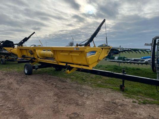 New Holland 20 GHNG