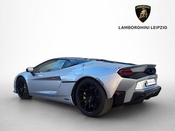 صورة 6 لـ 2025 Lamborghini TEMERARIO