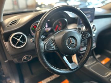 MYAUTOCENTER – Gebraucht- und Jahreswagen mit Werkstattservice in Pfaffenhofen Mercedes-Benz GLA 220 CDI d 4Matic *LED*Kamera*
