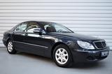 Mercedes-Benz S 320 CDI+Xenon+Nur.43.300km+SHZ+Tempomat - gebrauchte Mercedes-Benz S 320 aus dem Jahr 2002