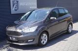 Ford C-MAX BUSINESS|NAVI|SITZHEIZUNG|EINPARKHILFE - Ford C-Max Gebrauchtwagen in Köln