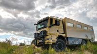 Andere RB Expedition -Fenek 6x6- (3/16)