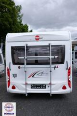 Bürstner Averso Plus 510 TK bis zu 7 Schlafplätze  - Offers