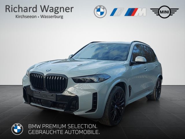 BMW X5 50e xDrive M Sportpaket Pro Ambient Air Pano 