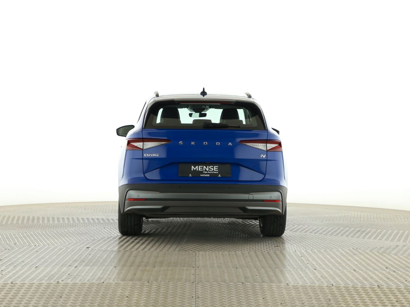 Skoda Enyaq - Bild 6