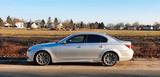 BMW BWM 523iA, M-Sportpaket - Vollausstattung - BMW 523 Gebrauchtwagen in Berlin