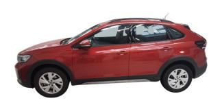 Volkswagen Taigo - Bild 4