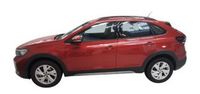 Volkswagen Taigo - Vorschau Bild 4