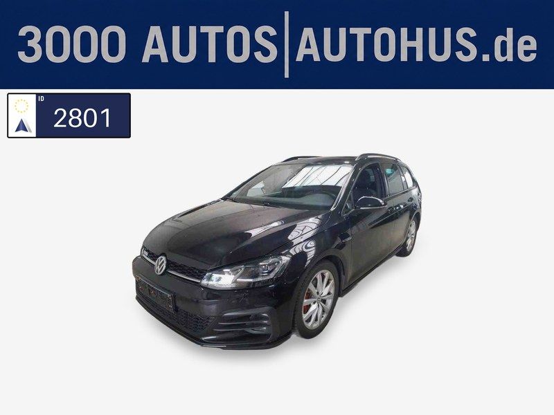 Image of Volkswagen Golf