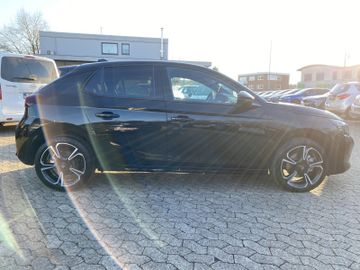 Bild 5 Opel Corsa GS NAVI/PDC V+H+CAM/SHZ+LHZ/TOTWINKEL/17Zo