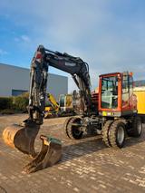 Yanmar TW 95 - Yanmar LKWs