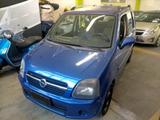 Opel OPEL AGILA 1.2 COSMO - gebrauchte Opel Agila aus dem Jahr 2004