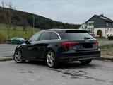 Audi A4 3.0 TDI Quattro, Motor neu vor 13600 km - Audi A4: Motor