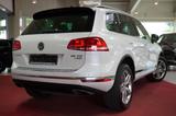 Volkswagen Touareg 3.0 V6 TDI 4M *Pano*Navi*Kamera*LEDER* - Volkswagen Touareg: 3.0