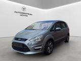 Ford S-Max S-MAX Titanium S - gebrauchte Ford S-Max aus dem Jahr 2013