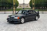 Mercedes-Benz 190 E 2.5-16V Evolution II - perfect condition - Mercedes-Benz 190: Evo2