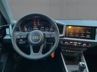 Audi A1 - Vorschau Bild 9
