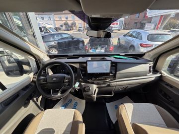 Bild 7 Benimar TESSORO 483 2026 Northautokapp