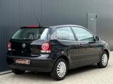 Volkswagen Polo IV Tour*2.Hand*Klima*erst 93tkm*S.Heft VW* - Volkswagen Polo: 2.9