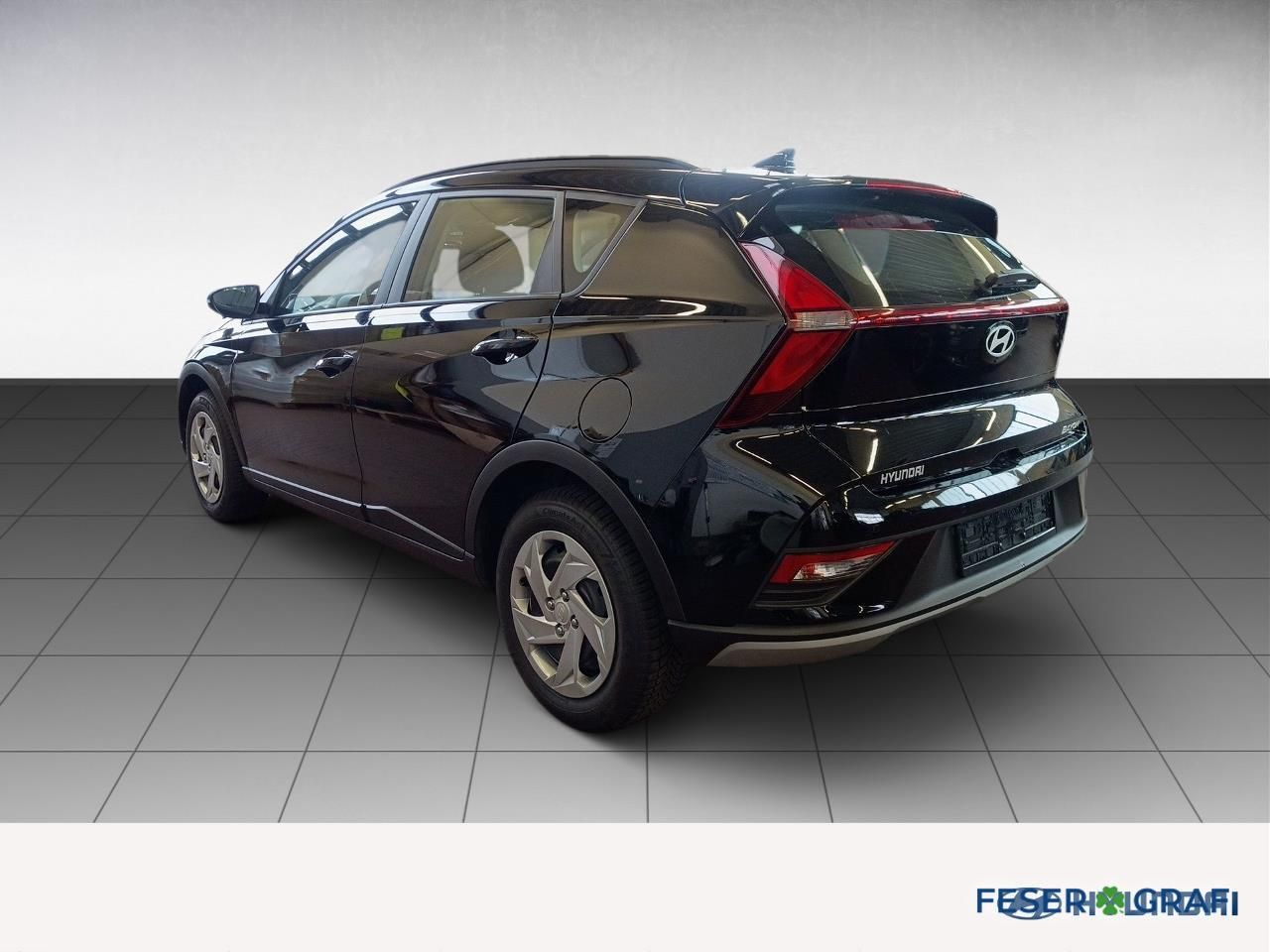 Hyundai BAYON - Bild 7