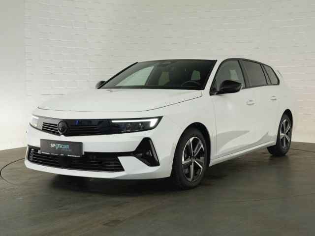 Astra L ST GS AT+LED LICHT+NAVI+360 GRAD KAMERA+