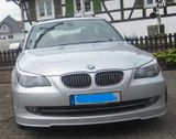 ALPINA B5 S 4,4 - V8 E60 Switch-Tronic #477 - ALPINA: Limousine