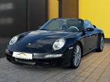 Porsche 997 Carrera S Cabrio+PDC+Leder+Xenon