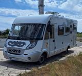 HYMER / ERIBA / HYMERCAR B 614 CL - Angebote