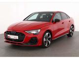 Audi S3 Limousine TFSI quattro NAV/19''/Carbon/HUD/RF - Audi S3 mit Benzin-Antrieb: Limousine