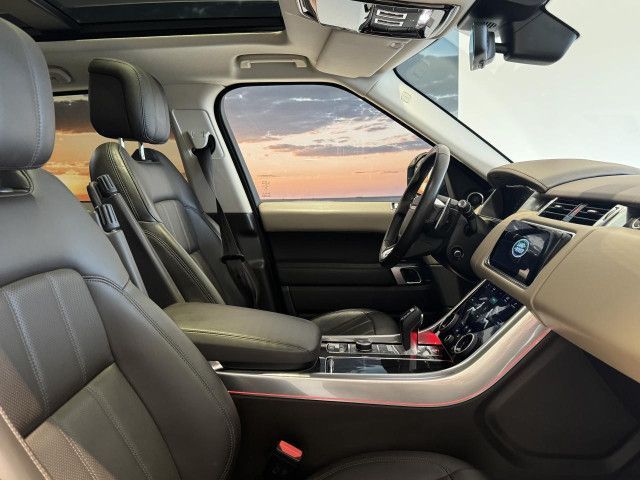 Foto Nummer 3: LAND ROVER Range Rover Sport