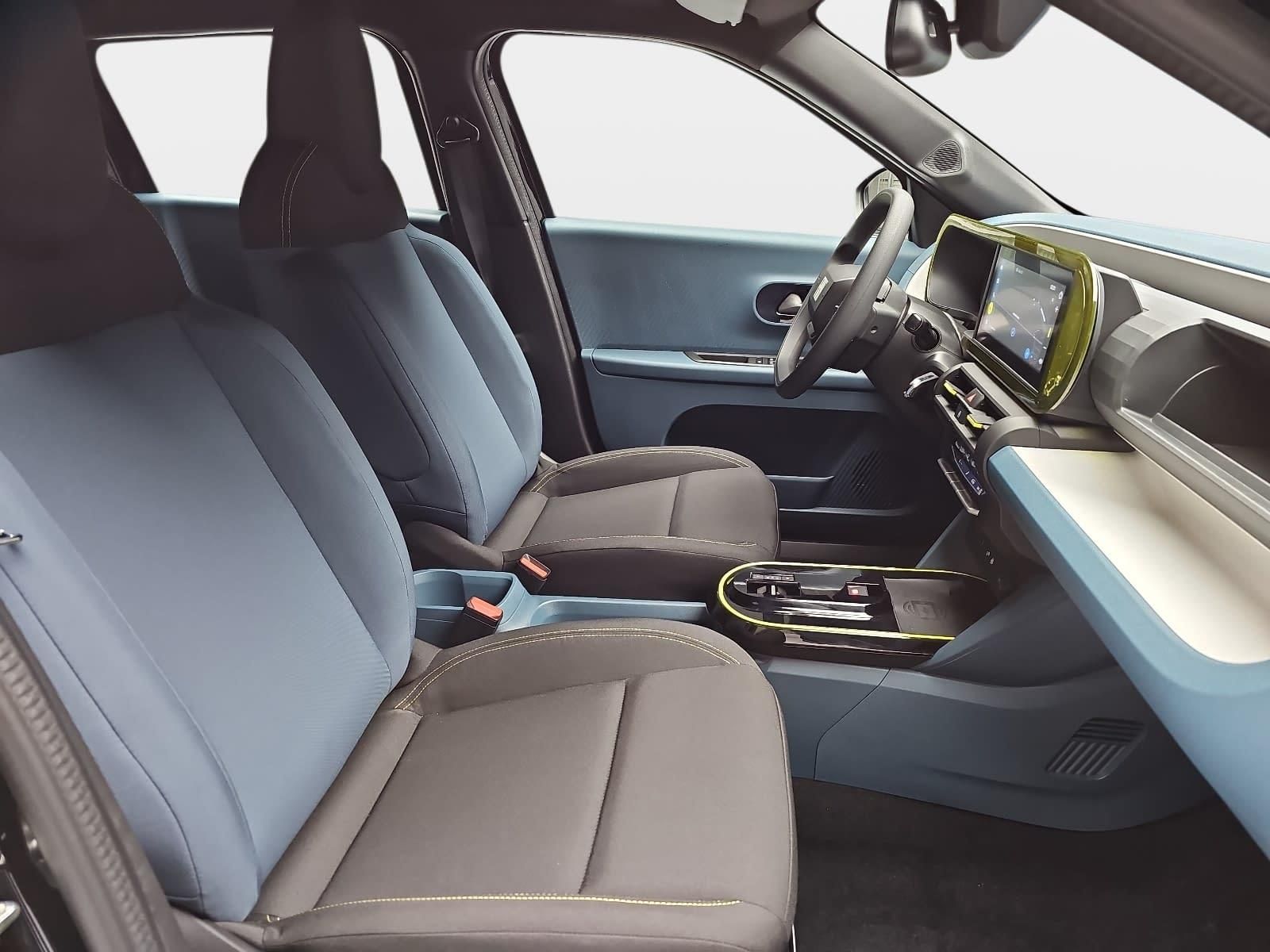 Fiat Panda - Bild 17