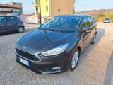 Ford Focus 1.5 TDCi 120 CV Start&Stop Powershift - Ford Focus mit Halbautomatikschaltung