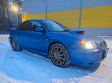 Subaru WRX STI JDM 6mt dccd !!!SPARE PARTS!!!