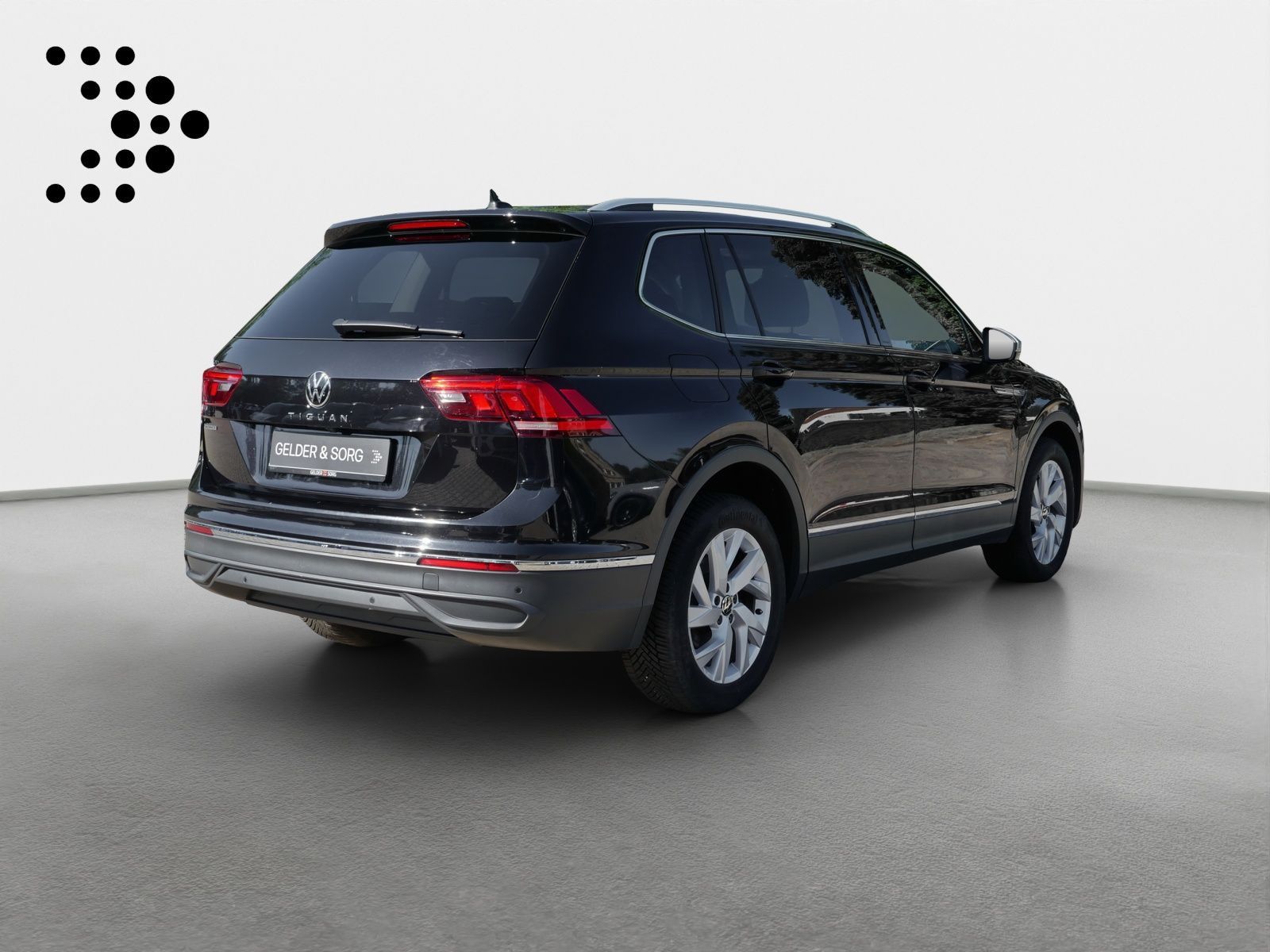 Volkswagen Tiguan Allspace - Bild 2