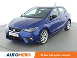 Seat Ibiza 1.0 TSI FR Aut.*NAVI*LED*ACC*CAM*PDC*SHZ* - Seat Ibiza in Nürnberg