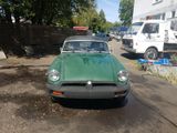 MG MGB US FLORIDA