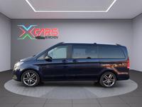 Mercedes-Benz V 250 d lang BlueTEC Edition/AHK/Kamera/SHZ