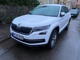 Skoda Kodiaq 2.0l TDI DSG Clever - Rechnung & Garantie - Skoda Kodiaq CLEVER mit Diesel-Antrieb