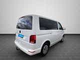 Volkswagen T6.1 Caravelle 2.0 TDI DSG 8-Sitzer NAVI GRA PDC - weiße Volkswagen T6 Caravelle
