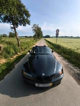 BMW z3 Roadster 6zylinder Youngtimer - BMW: Youngtimer