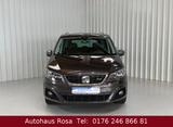 Seat Alhambra 2.0 TDI DSG FR-Line Sportpaket 7-Sitzer - Seat Alhambra 2.0 TDI